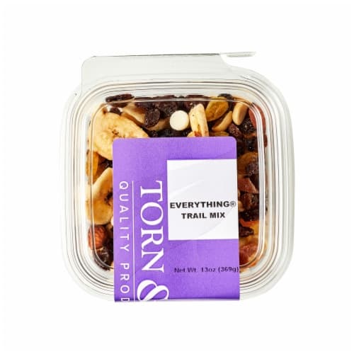 Torn & Glasser Everything Trail Mix
