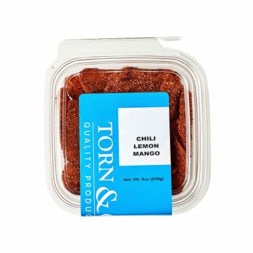 Torn & Glasser Chili Lemon Mango