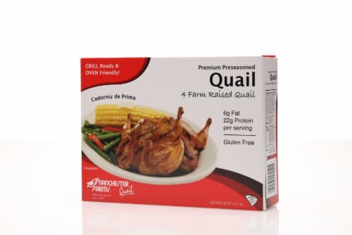 Manchester Farms  Chicken