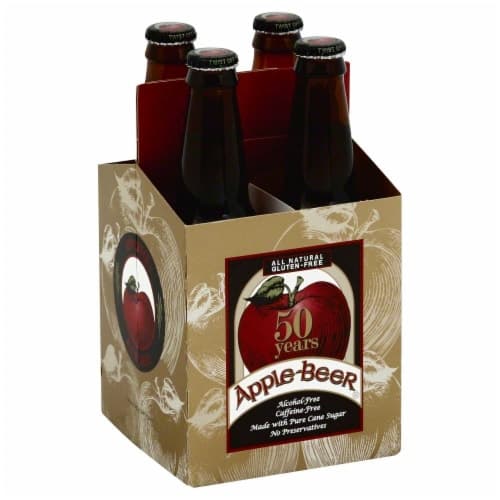 Apple Beer