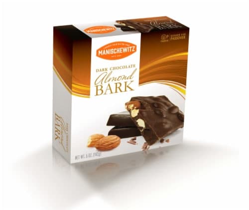 Manhattan Dark Chocolate Bar Gift