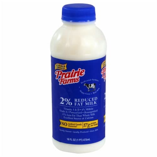 Prairie Farms 2% Lowfat
