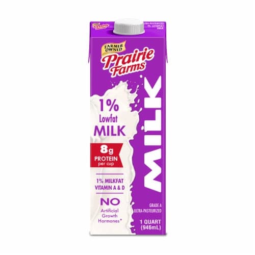 Prairie Farms Dairy Fresh 1 % Milk