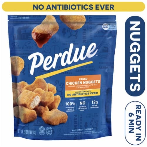 Is it Corn Free? Perdue Chicken Breast Nuggets