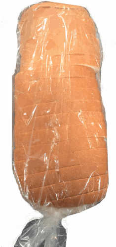 Dunford White Cottage Bread