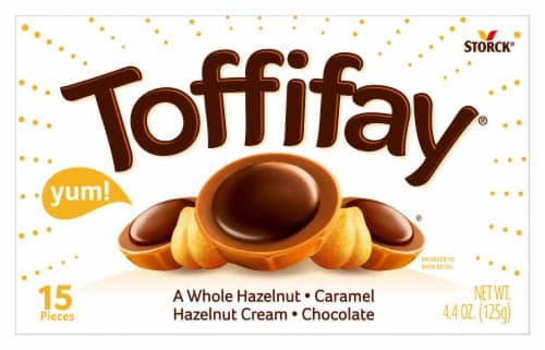 Toffifay