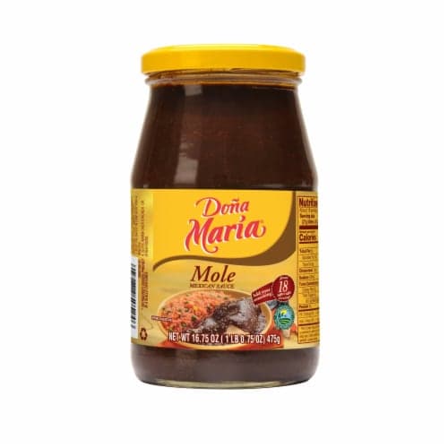 Dona Maria Mol