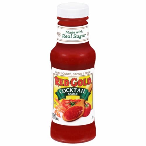 Rd Gld Seafood Sauce