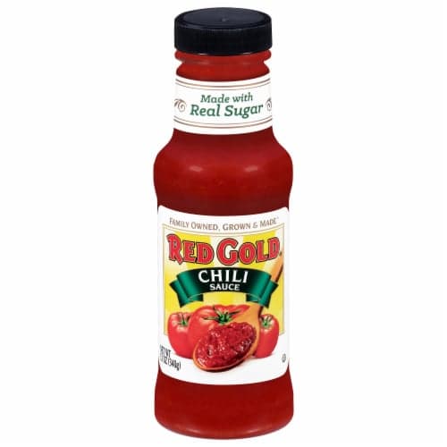 Rold Gold Chili Sauce
