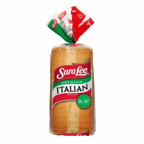Sara Lee Italian Bread