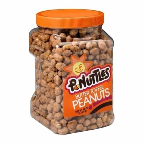 P-Nuttles Butter Toffee Peanuts