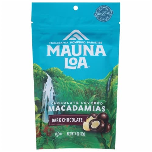 Mauna Loa Dark Choc Sub