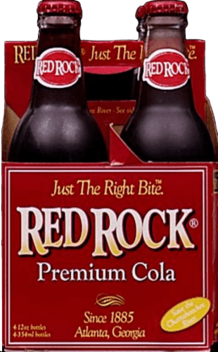 Red Rock Cola, Premium