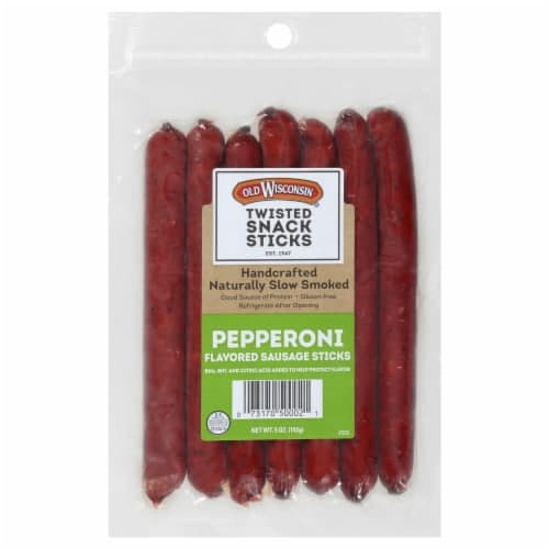 Old Wisconsin Pepperoni Sausage