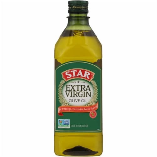 Star Extra Virgin Olive Oil