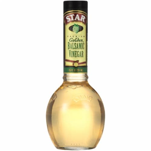 Star Golden Balsamic Vinegar