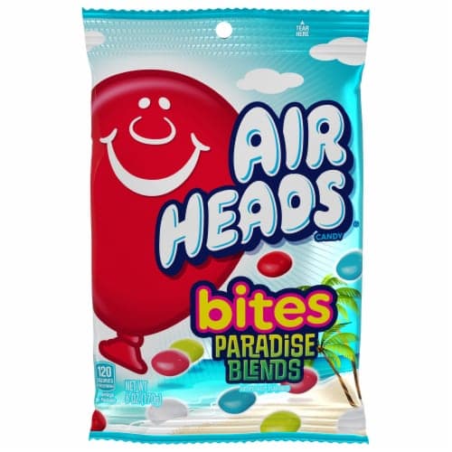 Airheads Bites Paradise