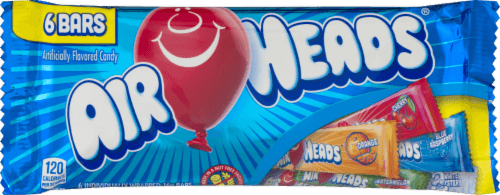Airheads Candy, Birthday Cake