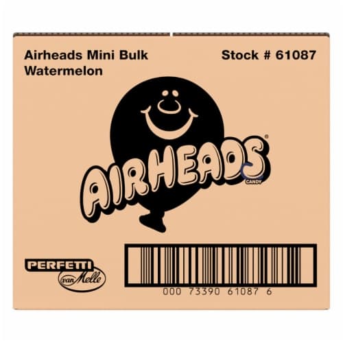 Airheads Watermelon Candy