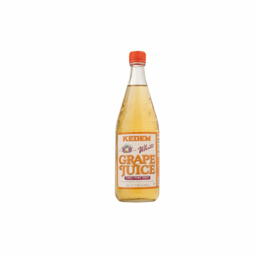Kedem Natural White Grape Juice