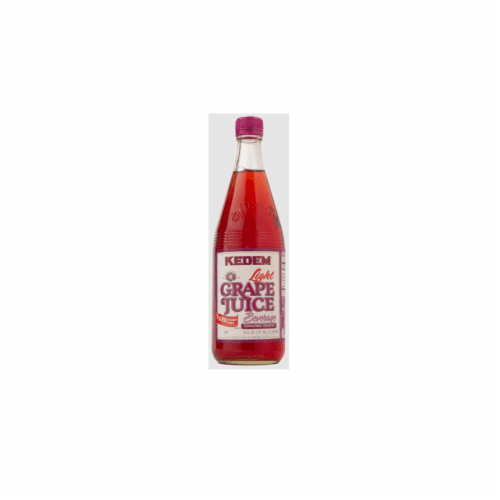 Kedem Light Grape Juice Beverage