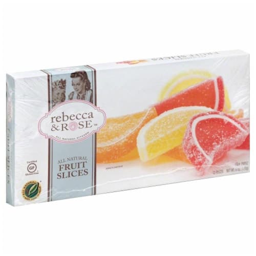 Rebecca & Rose Fruit