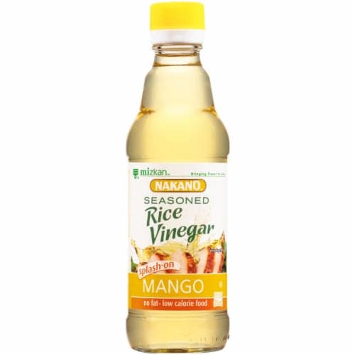 Nakano Rice Vinegar Seasoned Mango