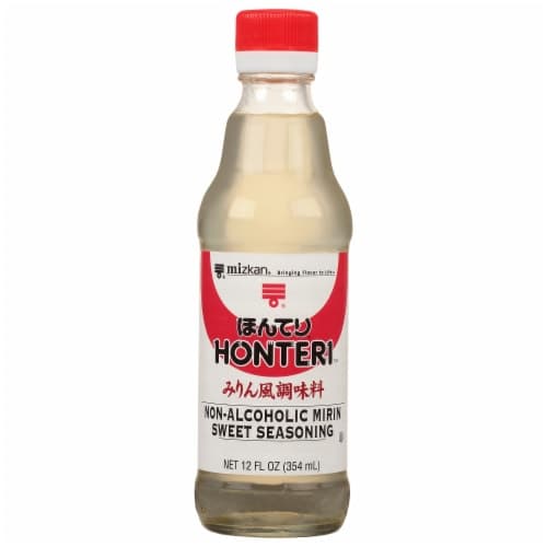 Mizkan Honteri Mirin Seasoning