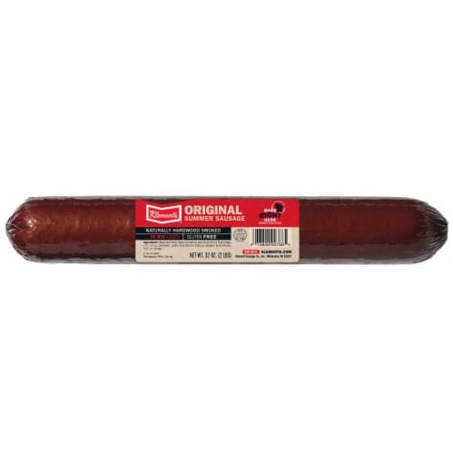 Klement'S Original Summer Sausage