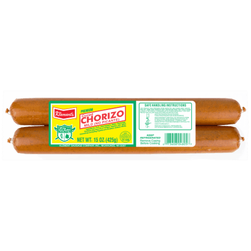 Klement'S Mild Chorizo