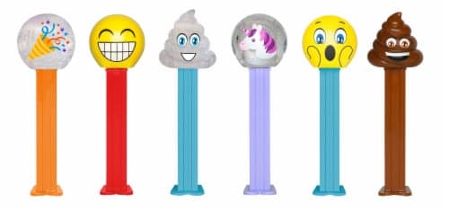 Pez Emojis