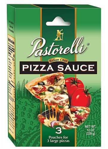 Pastorelli Pizza Sauce