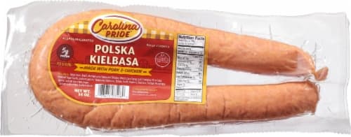 Cp Polska Rope Kielbasa Saus