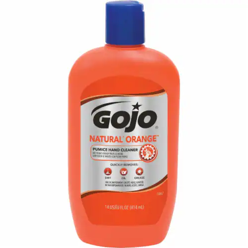 Gojo Grippit Orange Hand Cleaner