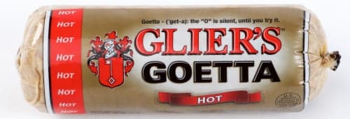 Glier'S Hot Goetta