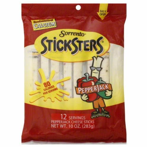Galbani Pepper Jack Cheese