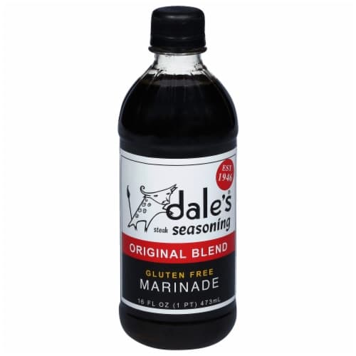 Is it Low Sugar? Dales Seasoning Steak