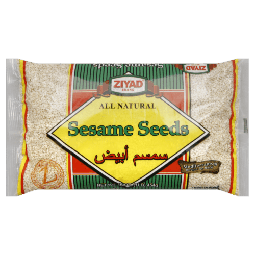 Ziyad Sesame Seeds