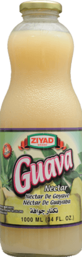 Ziyad Guava Nectar