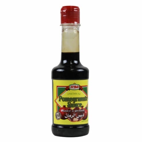 Ziyad Pomegranate Sauce