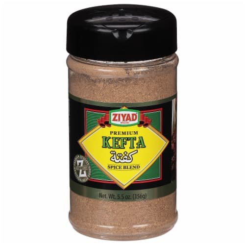 Ziyad Kefta Spice Blend