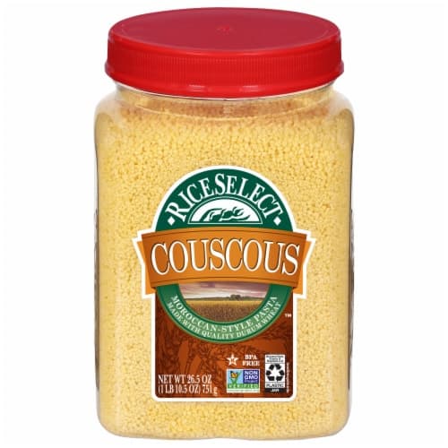 Rice Select Couscous Original