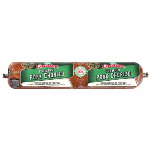 Cacique Premium Pork Chorizo
