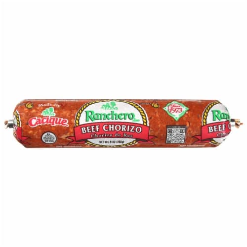 Ranchero Beef Chorizo