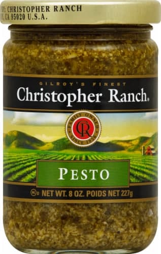 Christopher Ranch Pesto