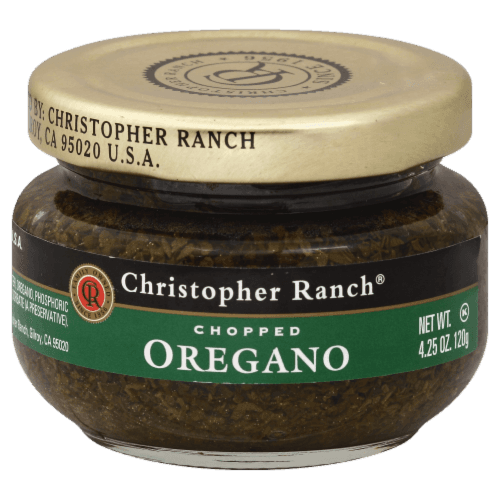 Christopher Ranch Oregano, Chopped