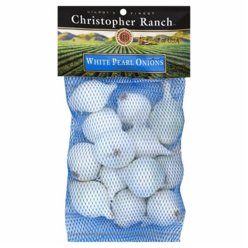 Christopher Ranch White Pearl Onions