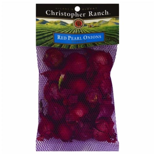 Christopher Ranch Red Pearl Onions