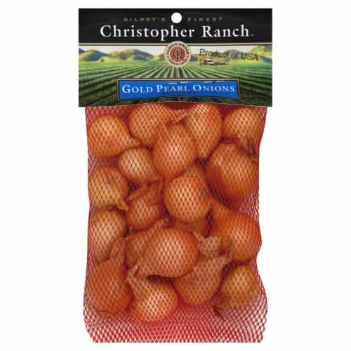 Christopher Ranch Gold Pearl Onions