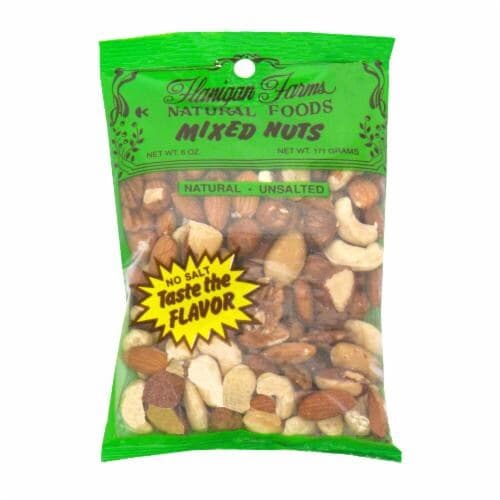 Flanigan Farms Mixed Nuts